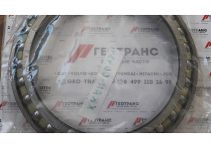 1.109-00146 упорный подшипник редуктора Doosan 225